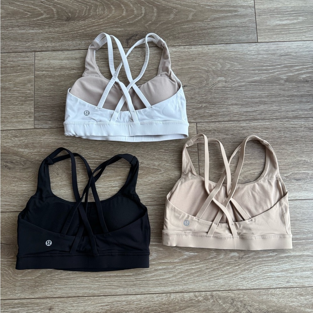 LULULEMON Energy sports bra - Picture 2 of 5